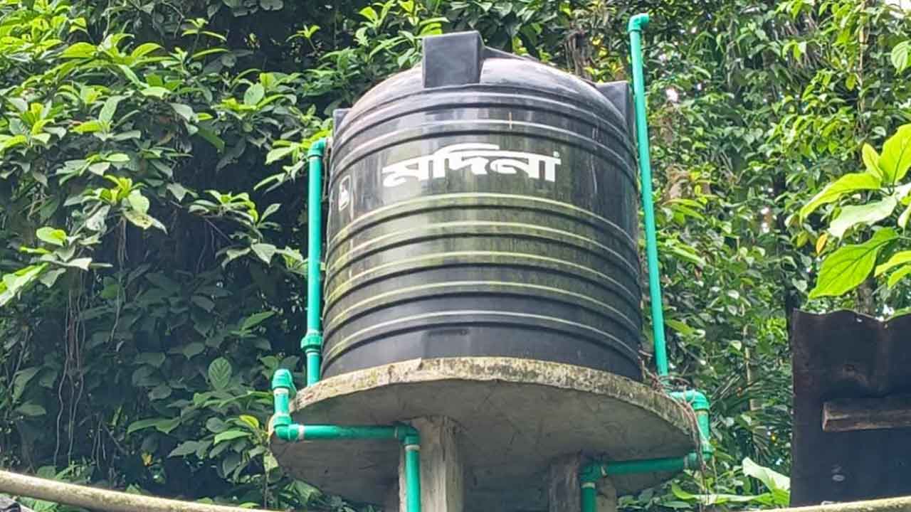 ছবি: দেশ টিভি