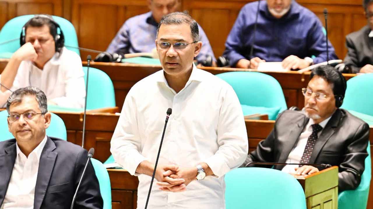 ভোলার উন্নয়নে একগুচ্ছ পরিকল্পনার কথা জানালেন প্রধানমন্ত্রী