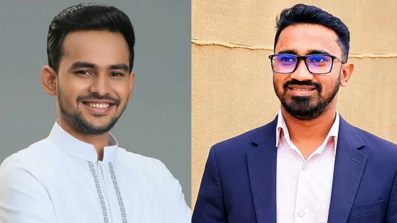 আসিফকে দুদক ফেস করা লাগবে না, শুধু আমাকে ফেস করুক: রাশেদ খাঁন