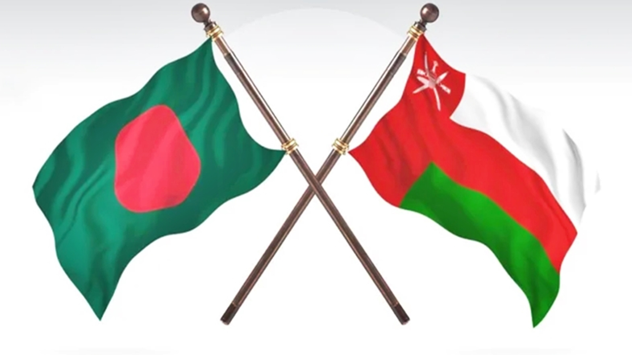 বাংলাদেশ থেকে ওমানে কর্মী নিতে সুখবর