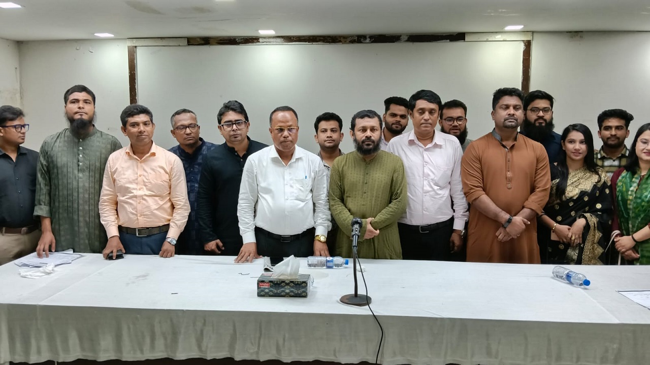 ছবি: দেশ টিভি