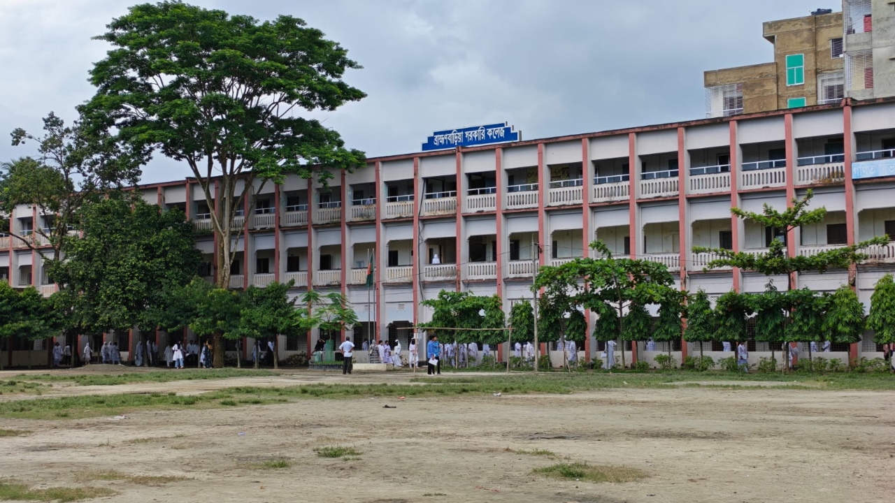 ছবি : দেশ টিভি