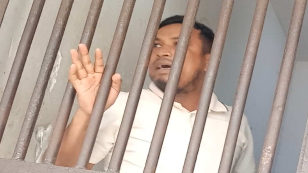 ছবি : দেশ টিভি
