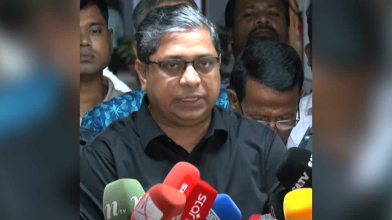ছবি: ভিডিও থেকে নেওয়া