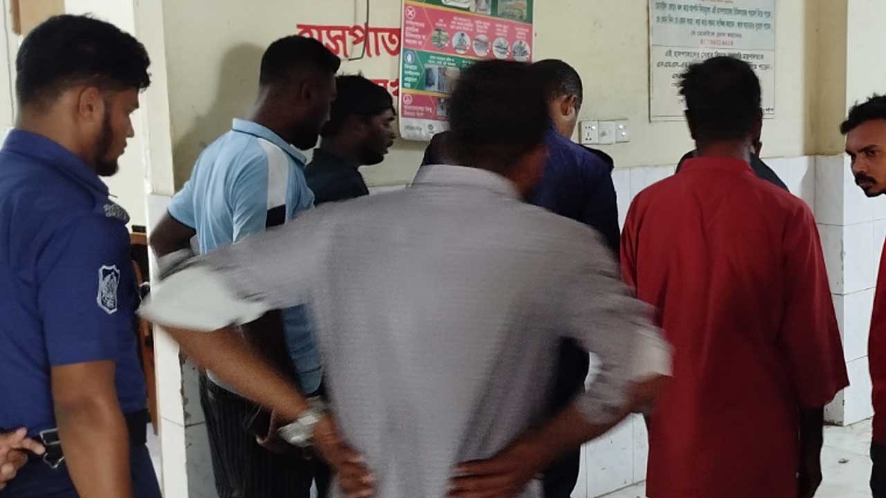 মেহেরপুরে পানিতে ডুবে শিশুর মৃত্যু&nbsp;