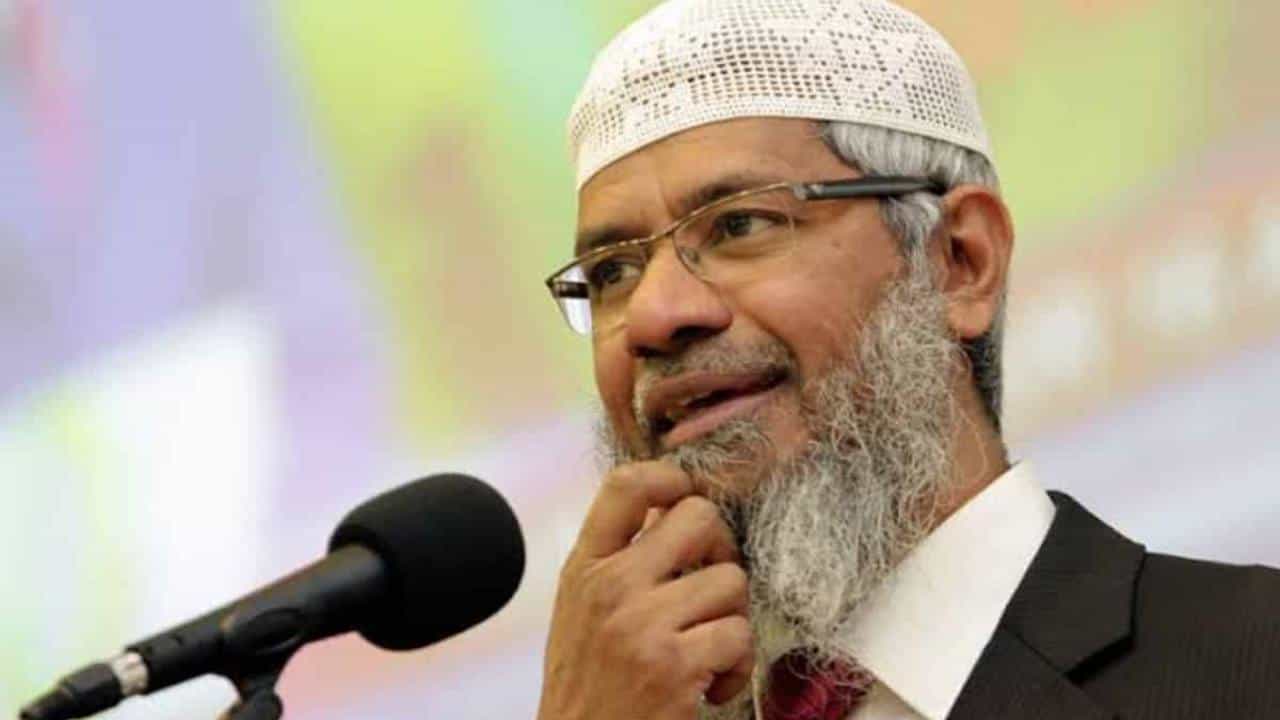 জাকির নায়েককে ভারতের হাতে তুলে দেওয়া নিয়ে মোদি-আনোয়ারের বৈঠক