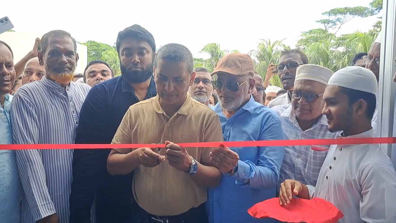 ছবি: দেশ টিভি