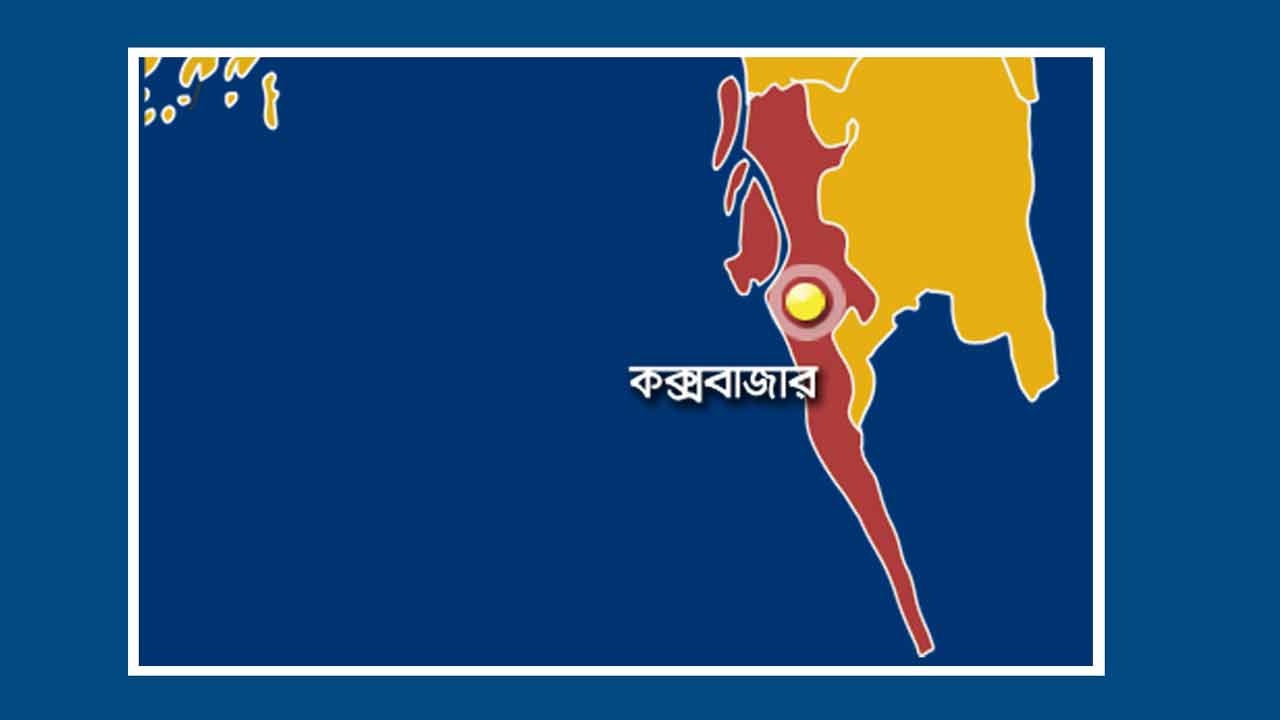 টেকনাফে ছেলের ছুরিকাঘাতে বাবার মৃত্যু &nbsp;