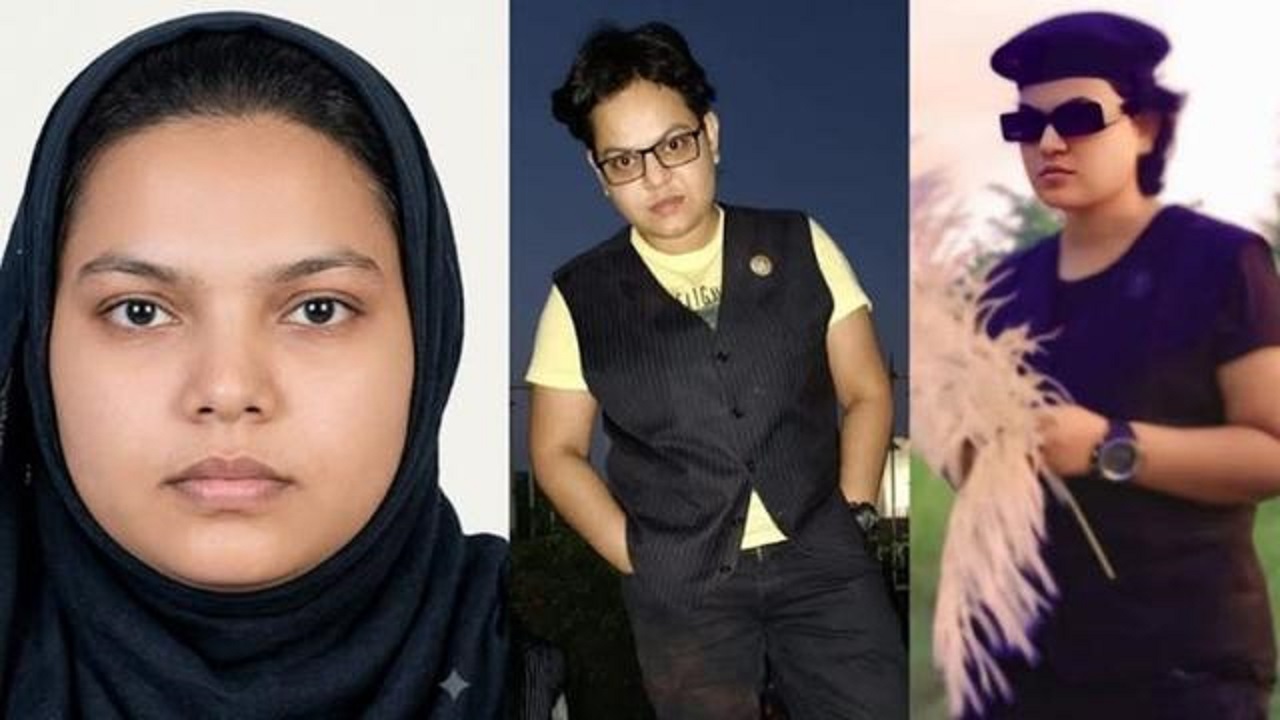 বান্ধবীকে বিয়ে করতে তরুণীর পুরুষ হওয়ার চেষ্টা, অতঃপর...