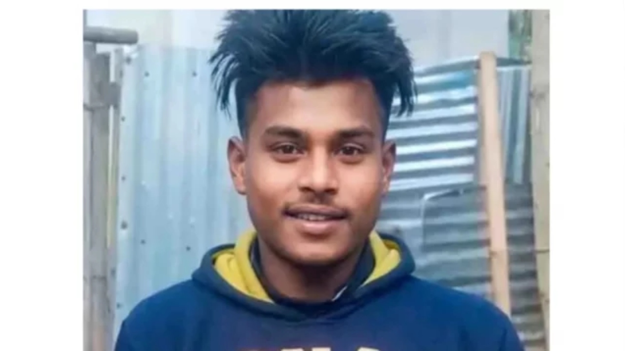 কিশোরগঞ্জে ছোট ভাইকে ছুরিকাঘাতে হত্যার অভিযোগ, বড় ভাই আটক