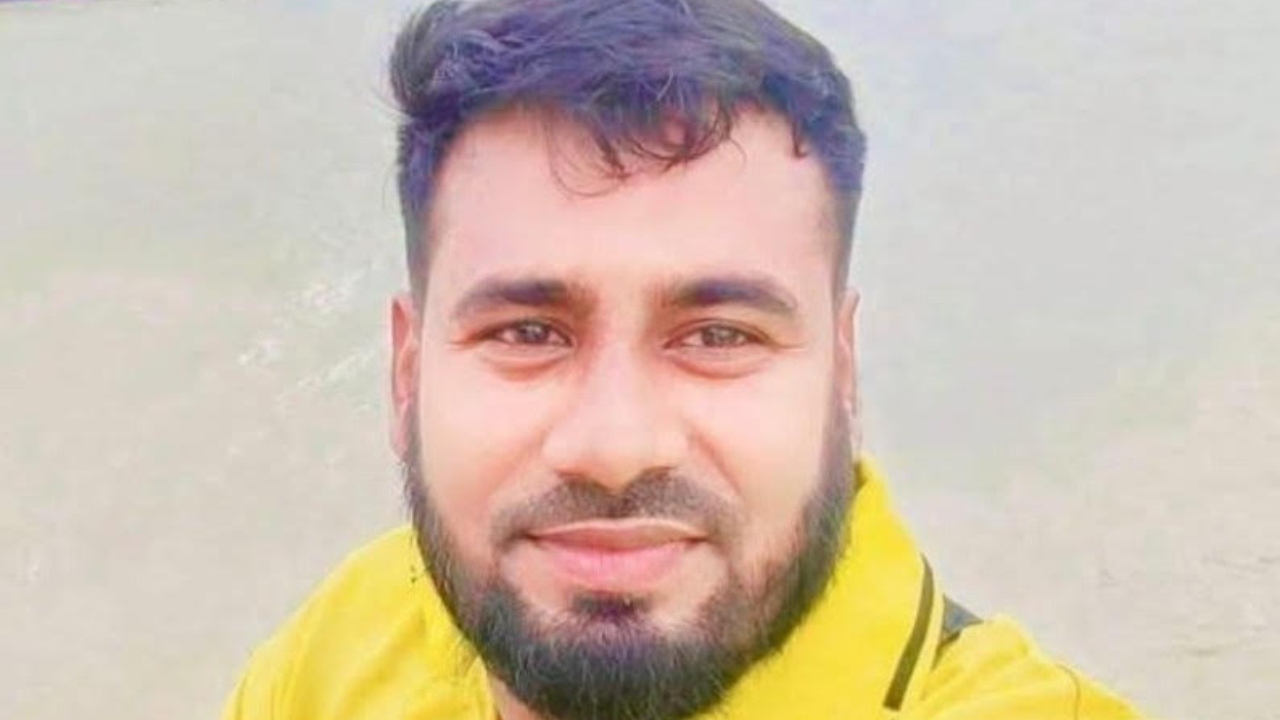 কুষ্টিয়ায় পদ্মায় নিখোঁজ ছাত্রদল নেতার মরদেহ ৩৫ ঘণ্টা পর উদ্ধার