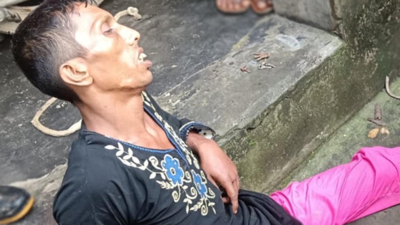 ছবি : দেশ টিভি