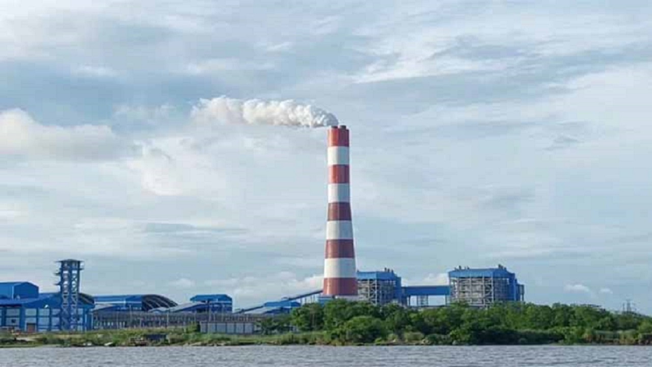 রামপালের দ্বিতীয় ইউনিটের বিদ্যুৎ উৎপাদন বন্ধ