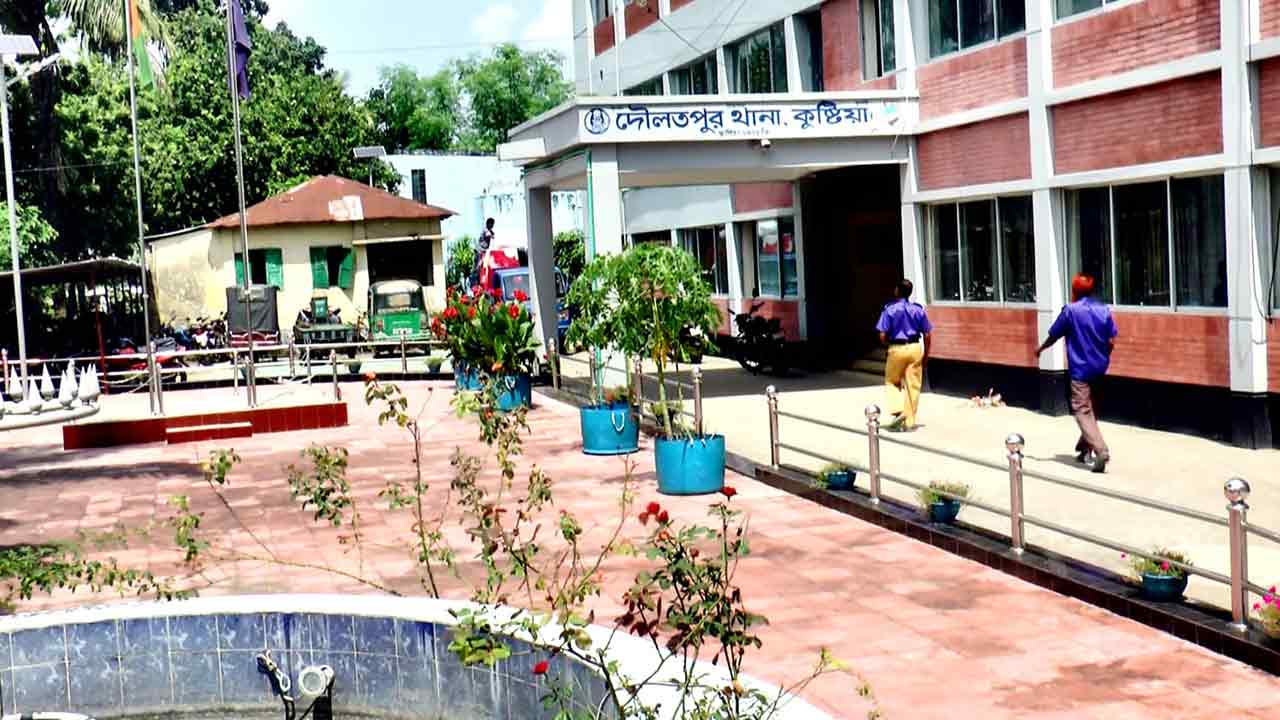 ছবি: দেশ টিভি