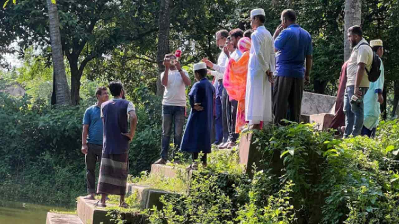সাতক্ষীরায় দুই স্কুল শিক্ষার্থীর মৃত্যু&nbsp;