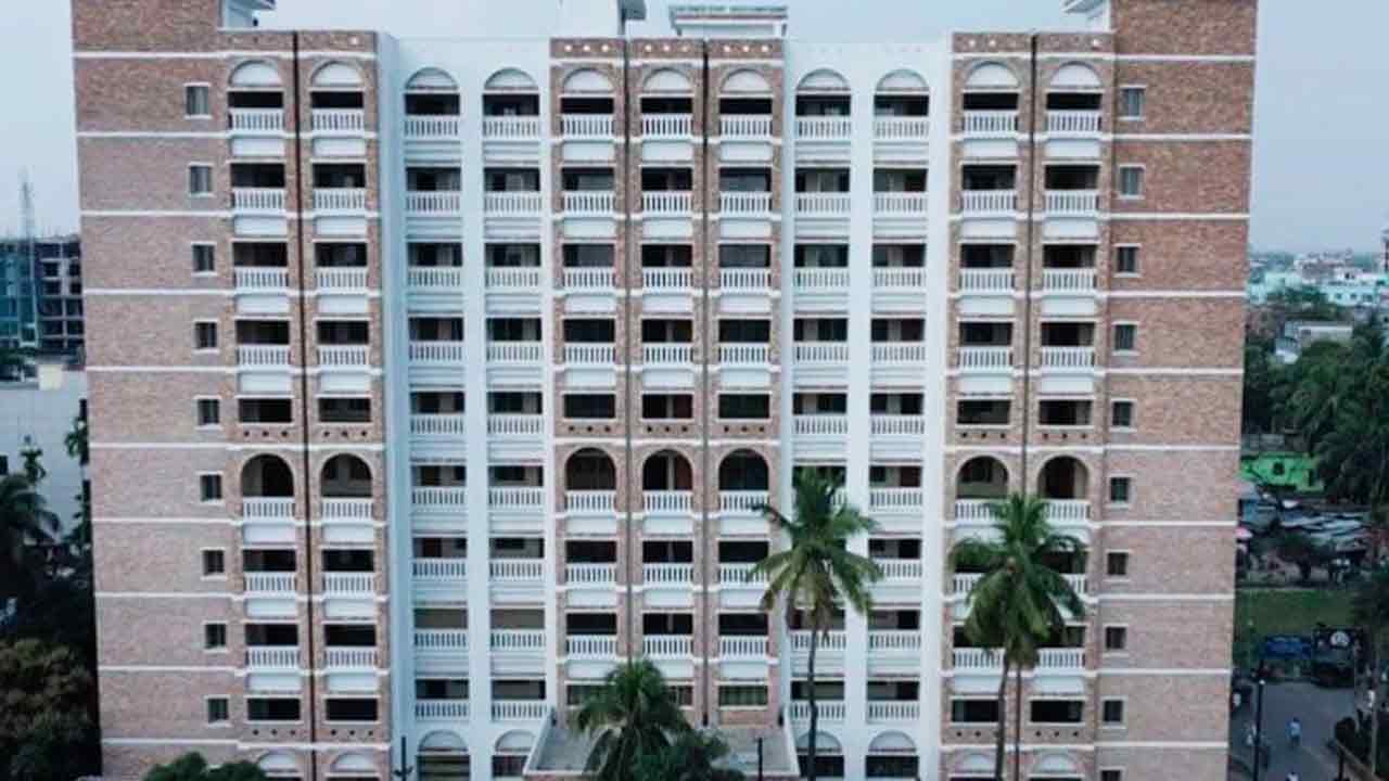 ছবি: দেশ টিভি
