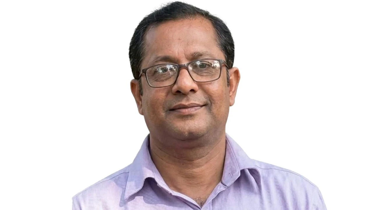 ছবি : দেশ টিভি