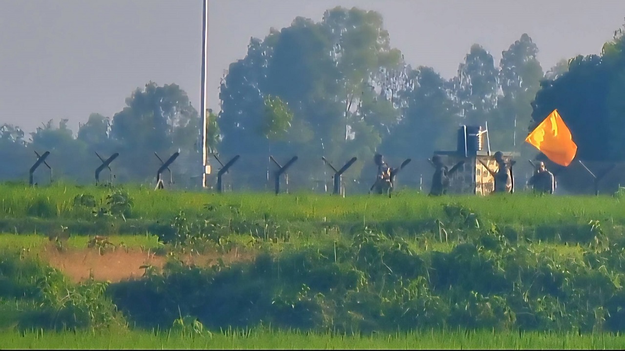 ছবি: দেশ টিভি