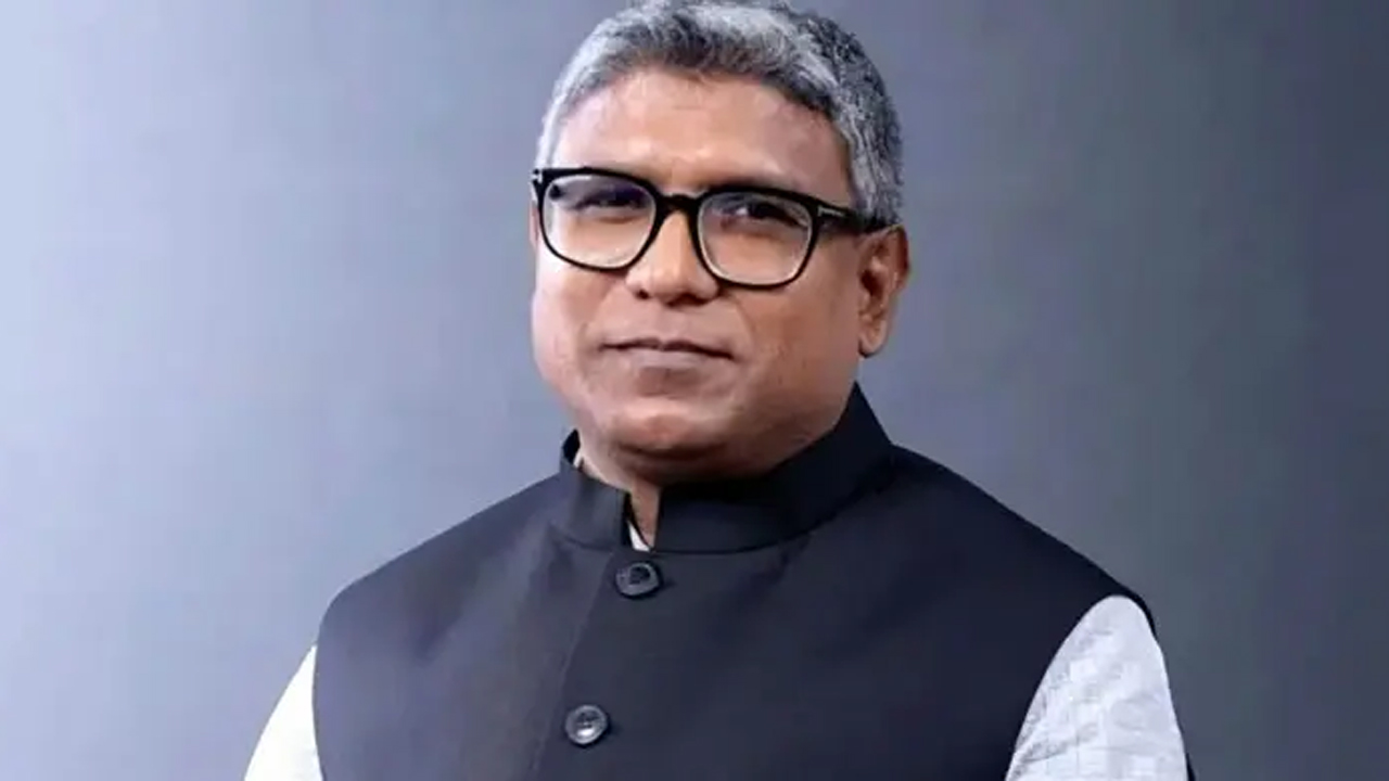 অপহরণের মামলায় জেলা আ. লীগ নেতা গ্রেপ্তার