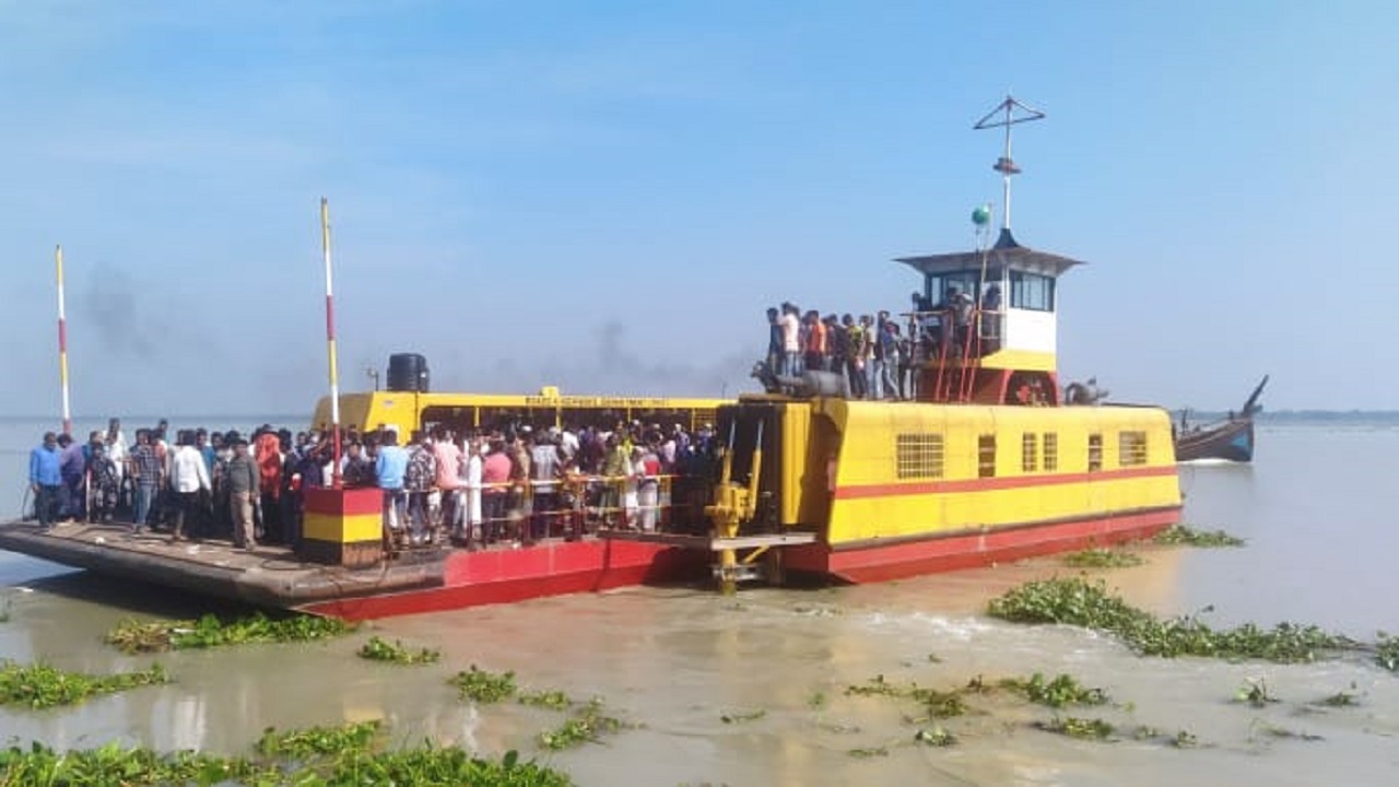 ছবি: দেশ টিভি