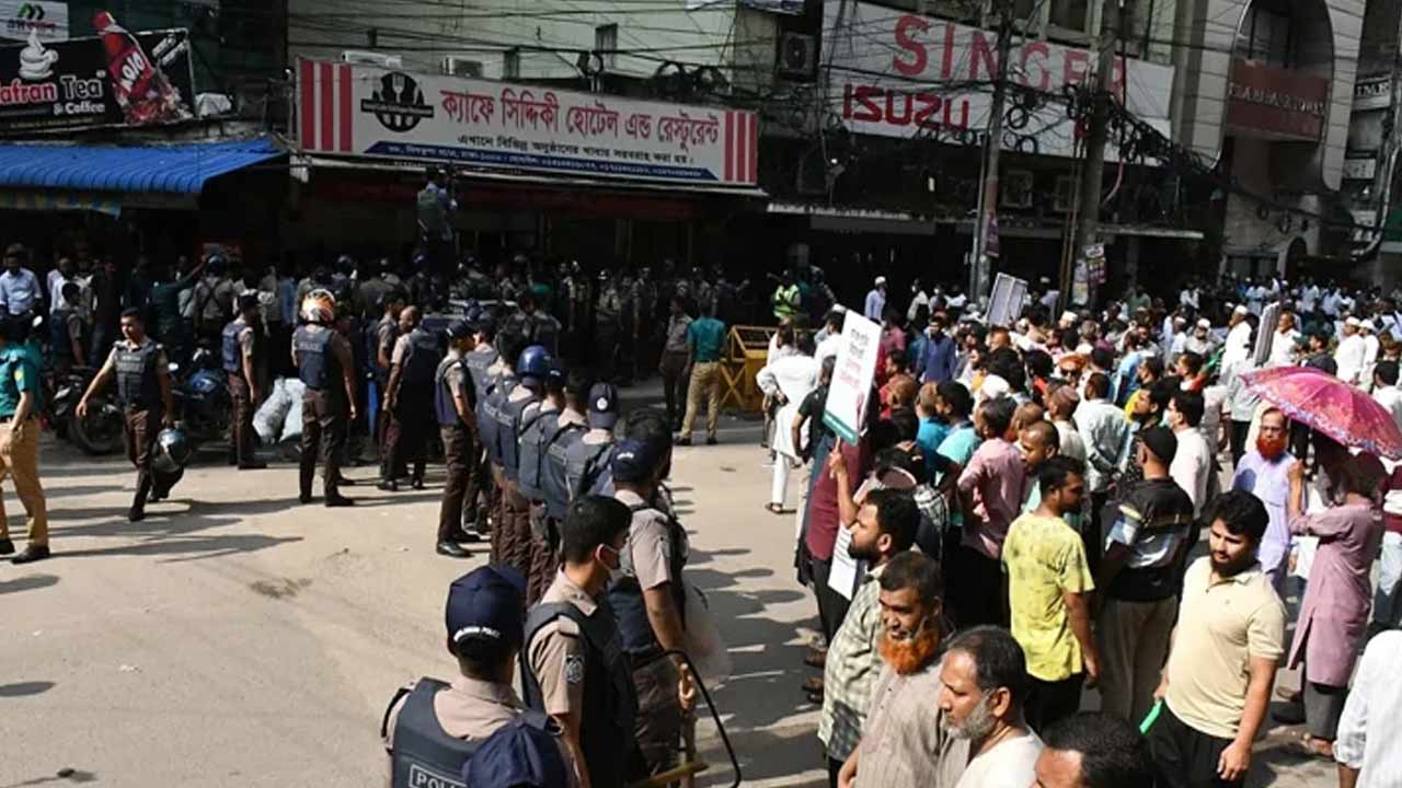 সংগৃহীত ছবি