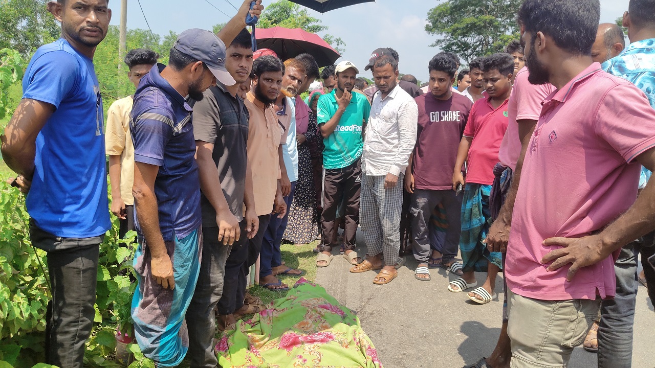ছবি: দেশ টিভি