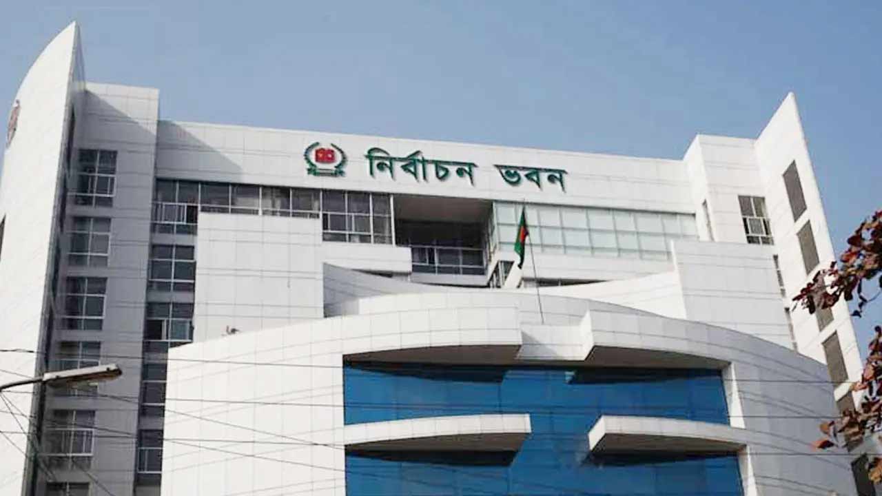 নভেম্বরের মাঝামাঝি শুরু হবে স্থানীয় সরকার নির্বাচন