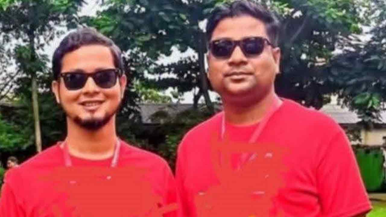 ছবি: দেশ টিভি
