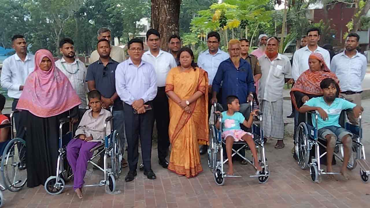 ছবি: দেশ টিভি