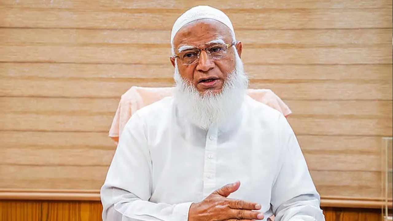 গণতন্ত্র প্রতিষ্ঠায় বিএনপি প্রতিশ্রুতি ভুলে গেছে: শফিকুর রহমান