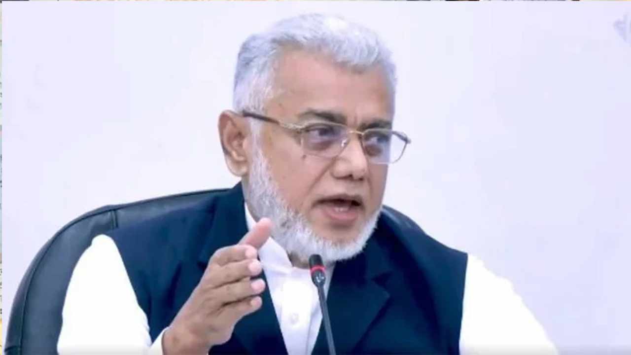 ঋণখেলাপি হওয়ায় পদ হারালেন রিহ্যাব সভাপতি
