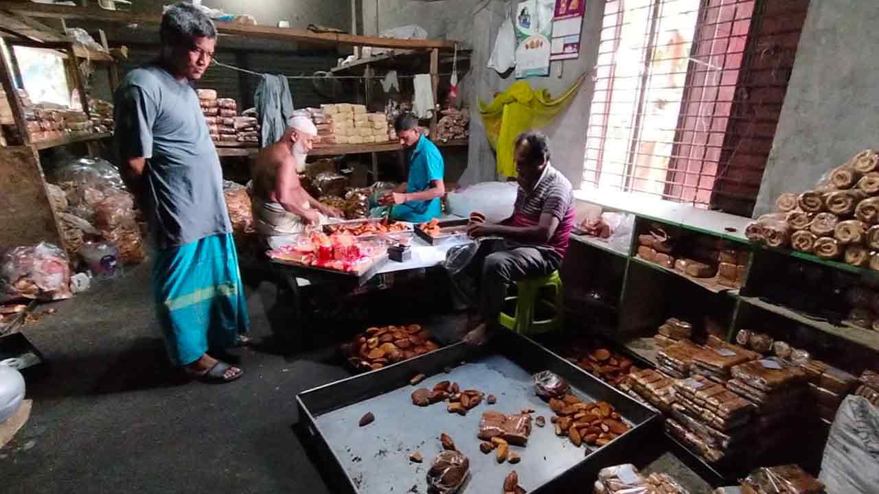 ছবি: দেশ টিভি