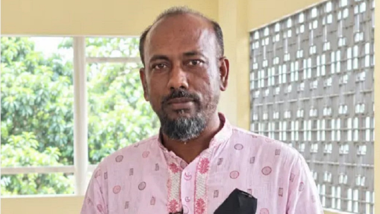 ছবি: দেশ টিভি