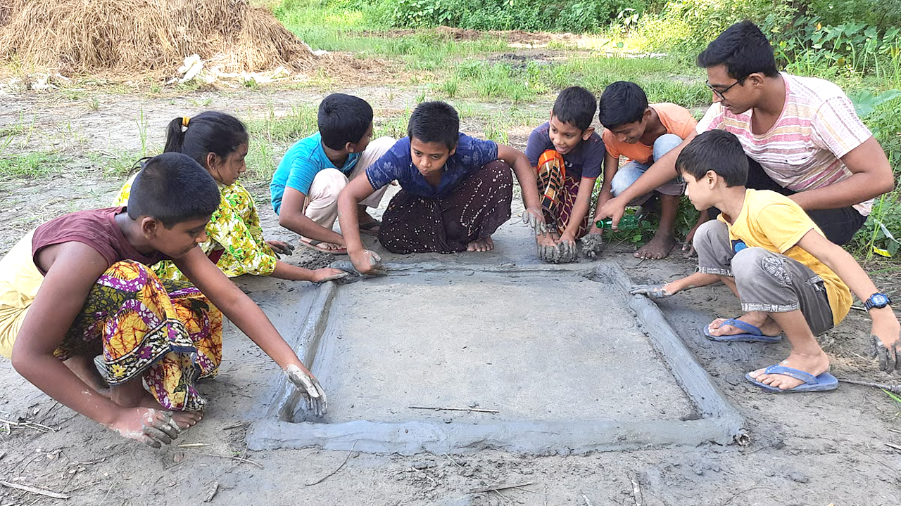 ছবি : সংগৃহীত