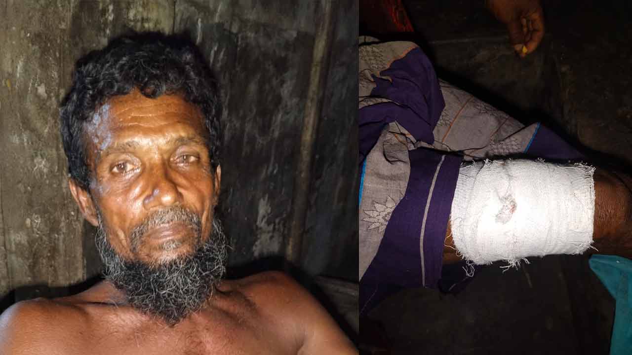 ছবি: দেশ টিভি