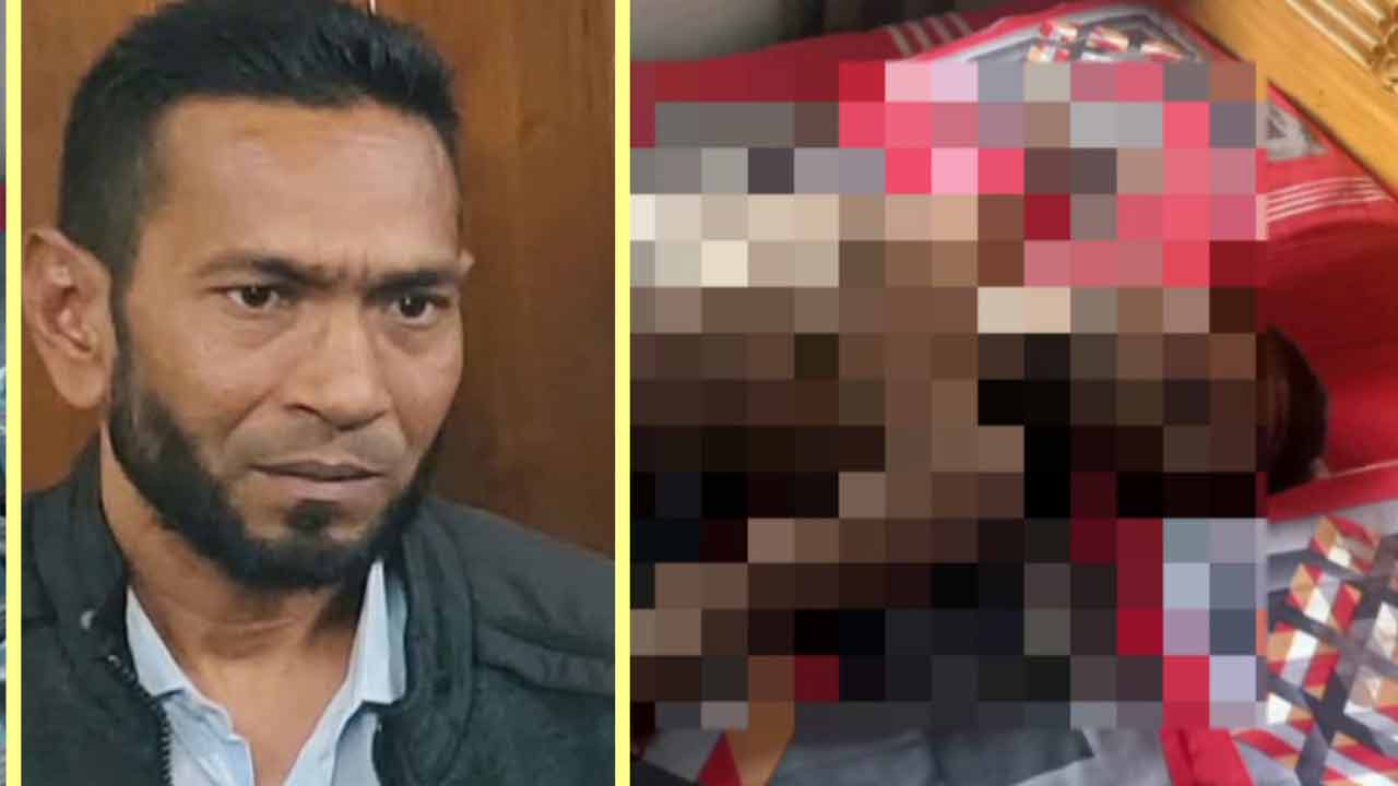 বরিশালে তালাবদ্ধ বাসা থেকে মুহুরির মরদেহ উদ্ধার