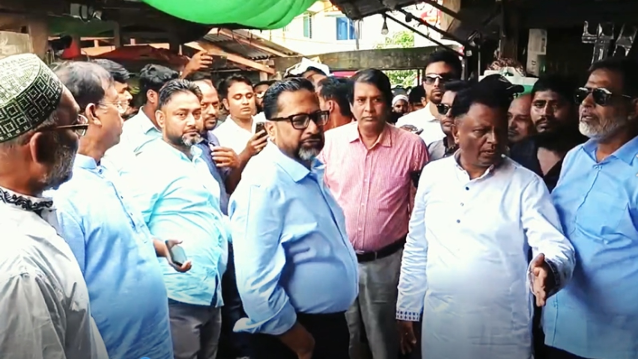 ছবি: দেশ টিভি