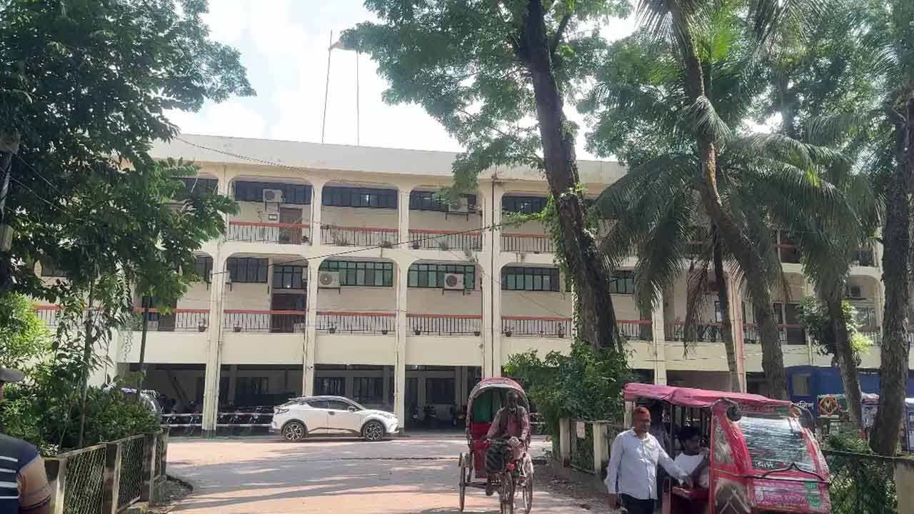 ছবি: দেশ টিভি