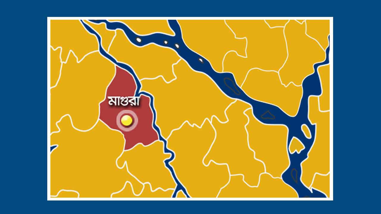 মাগুরায় মামলা প্রত্যাহারের চাপকে কেন্দ্র করে সংঘর্ষে নিহত ১