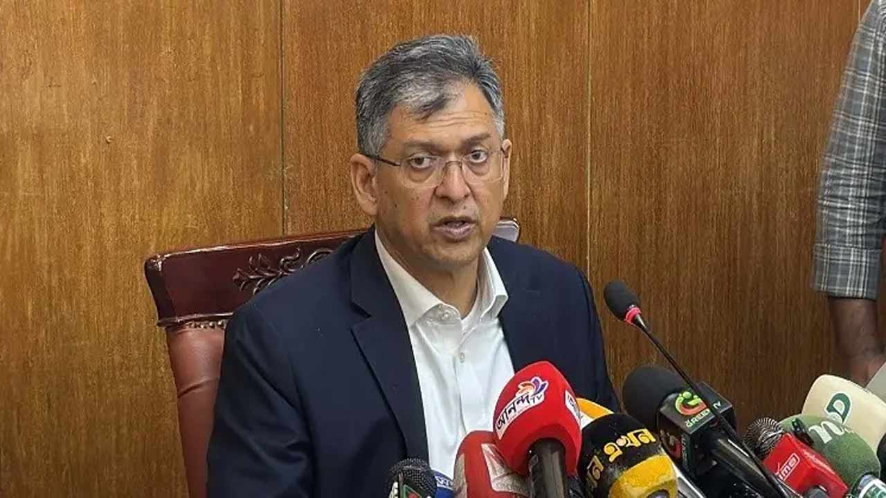 স্থানীয় সরকার আইনে এককভাবে নির্বাচনের সুযোগ নেই: স্বরাষ্ট্রমন্ত্রী