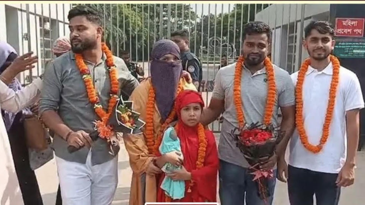 ছবি: দেশ টিভি