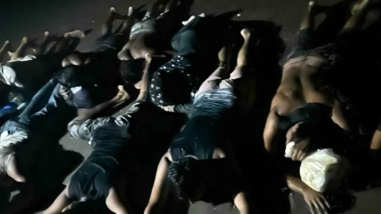 ছবি: দেশ টিভি