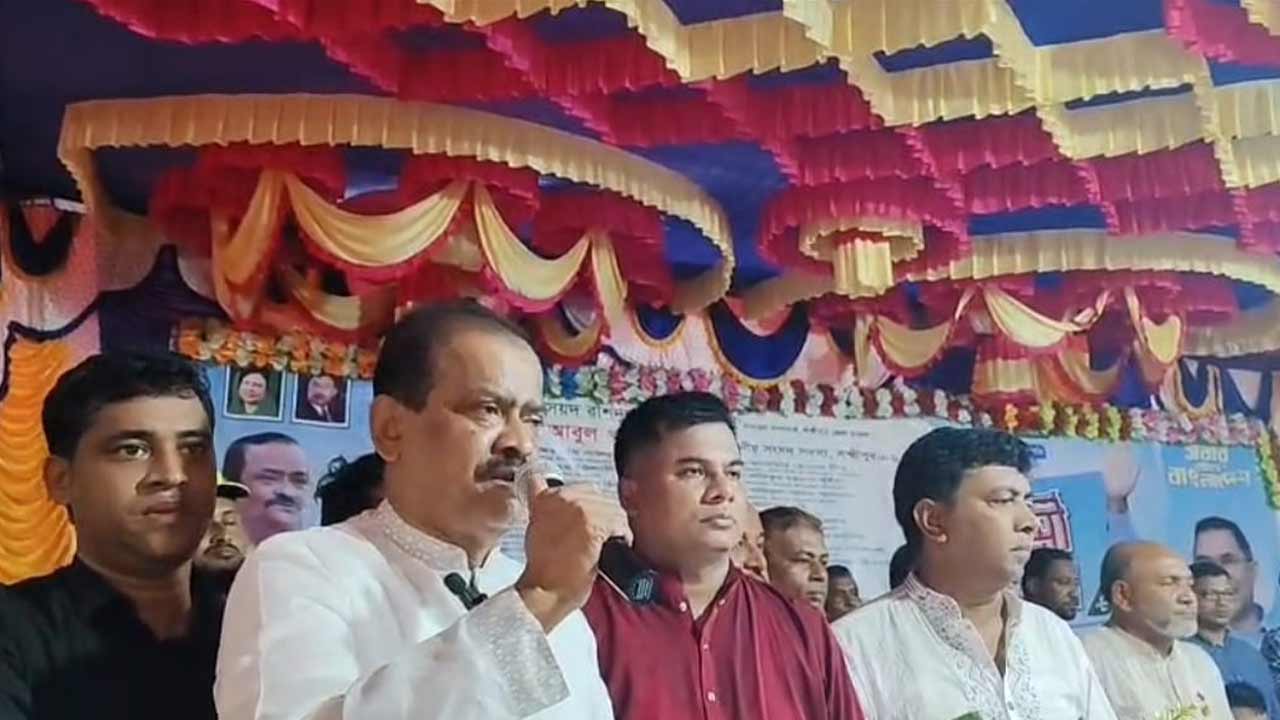 স্থানীয় সরকার নির্বাচনে একক প্রার্থীকে সমর্থন দেবে বিএনপি: খায়ের ভূইয়া