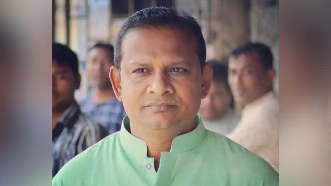 নোয়াখালী জেলা যুবলীগ সভাপতি ইমন ভট্র গ্রেপ্তার