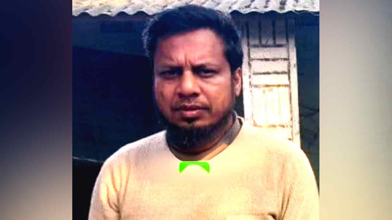 ছবি: দেশ টিভি