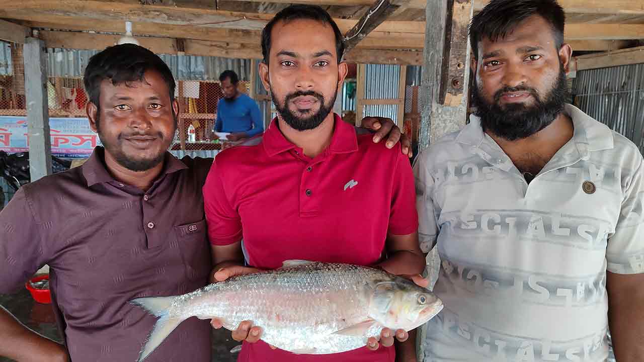 ছবি: দেশ টিভি