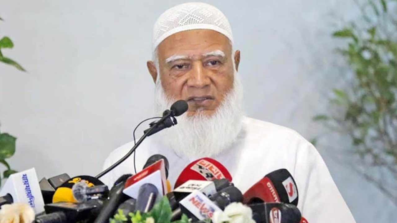 মক্কার কাছে হুতিদের ড্রোন হামলার চেষ্টা, তীব্র নিন্দা জামায়াত আমিরের