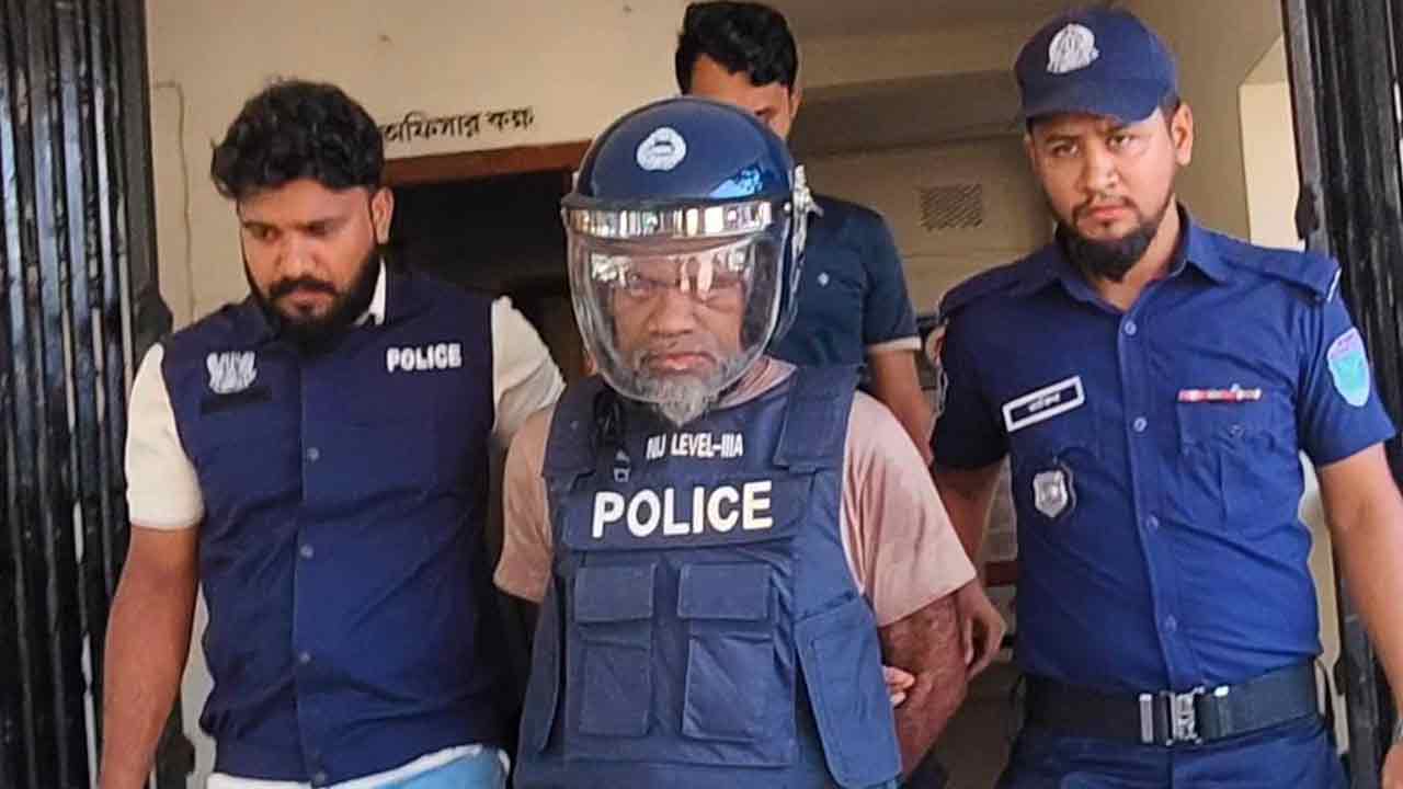 ছাতকের স্বপন মিয়া রমনায় গ্রেপ্তার ঘিরে নানা প্রশ্ন