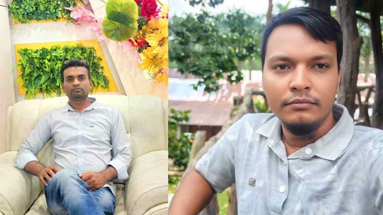 টাঙ্গাইলে ইয়াবাসহ দুই জুলাই যোদ্ধা গ্রেপ্তার