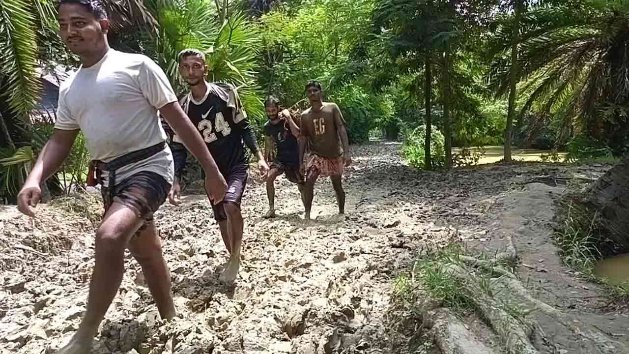 ছবি: দেশ টিভি